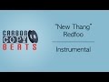 New Thang - Instrumental / Karaoke (In The Style Of Redfoo)