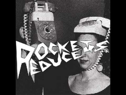 Rocket Reducers - She's So Easy   Fresh Tarts   Nobody