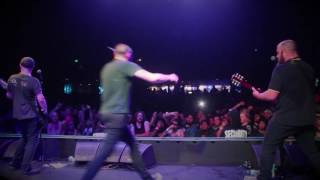 A Global Threat - Kids Will Revolt/The Power 2016