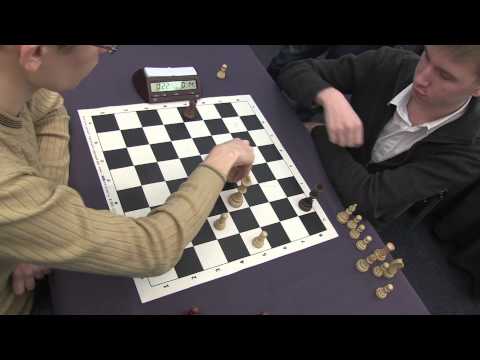 2015-01-15 Dvorkovich memorial. Rapid