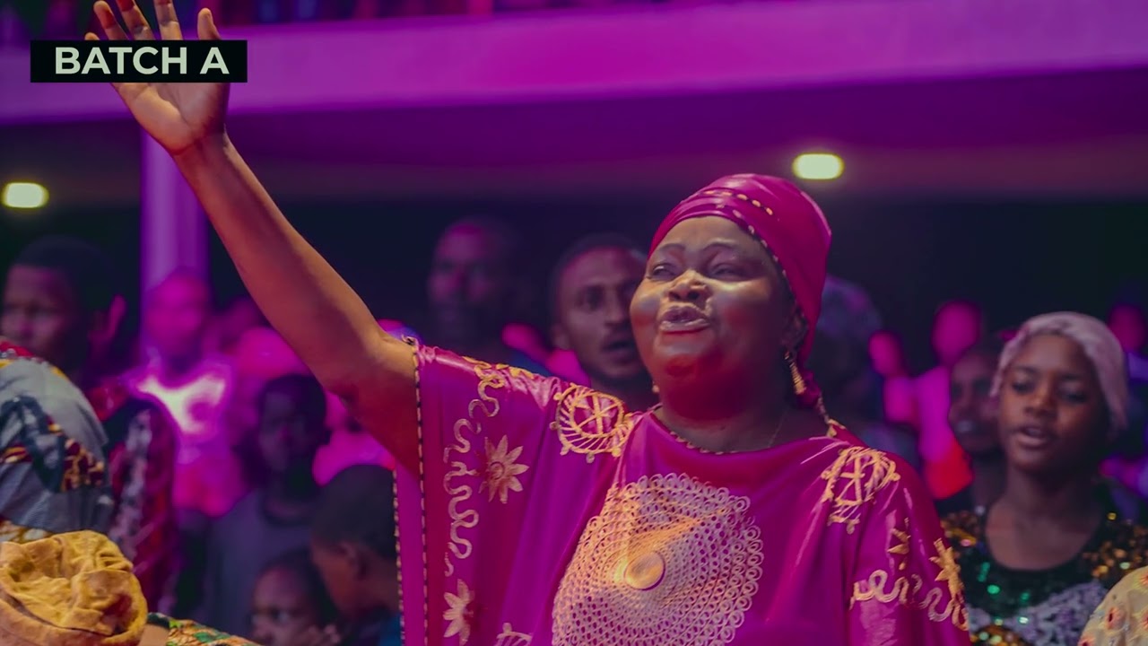 Open Pantry September 2024