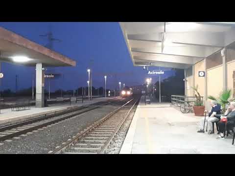 E652.083 TCS 59002 Bicocca -Milano Smistamento