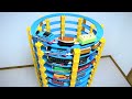 Thomas Friends Run Plarail Tower