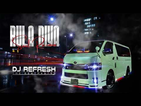 RULA DIYA SOUL RE-MIX - DJ REFRESH
