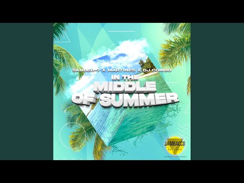 In the Middle of Summer (Radio Mix)