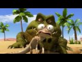 Oscar S Oasis Hunt For Red Hot Chilli Pepper HD