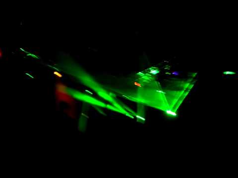 John Askew @ Brooklyn Warehouse - 8Kays - Groove Me