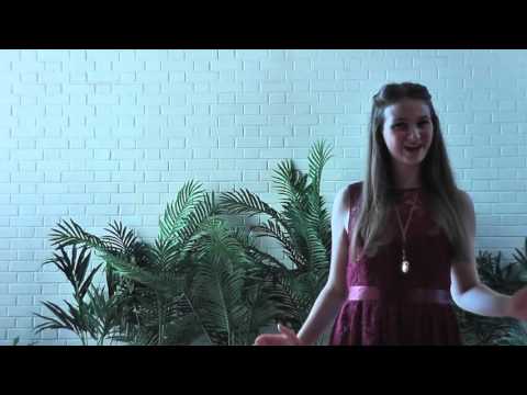 Jeannie Miller - The Singer - Michael Head