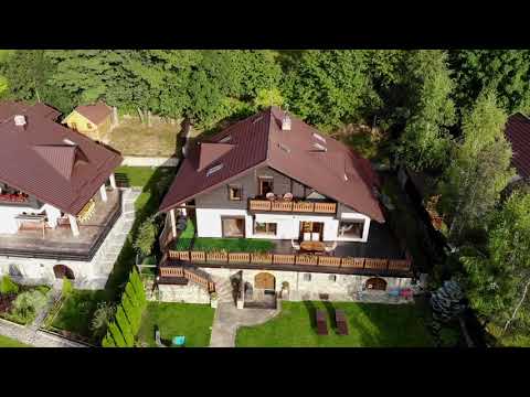 Video casa de vacanta Poarta