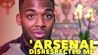 Thomas Lemar 'Arsenal embarrassed & disrespected me' - NO DEAL FOR JANUARY