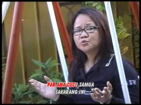 Api Injil - Talita Doodoh (Video Clip)