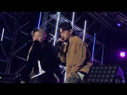 171014더크라이 Fanxy Child 파라다이스
