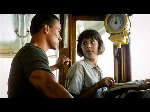 Jean-Claude Van Damme - Red Eagle (1988) The ultimate weapon