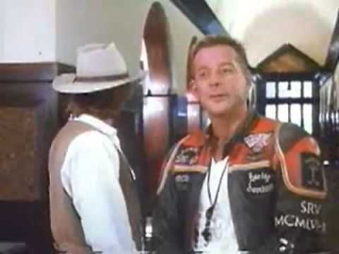 Harley Davidson And The Marlboro Man (1991) Trailer