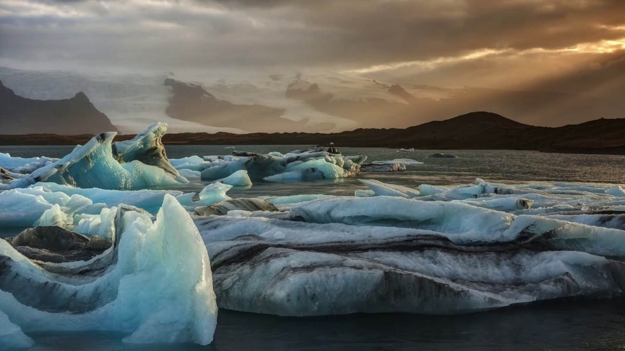 Calentamiento Global - UNAM Global