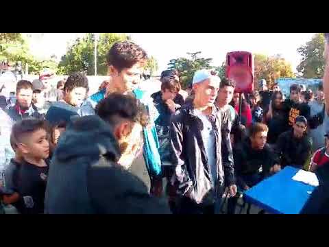 Jaramillo Free Fecha 6 - Octavos: Kano Conte Vs Junx Silred