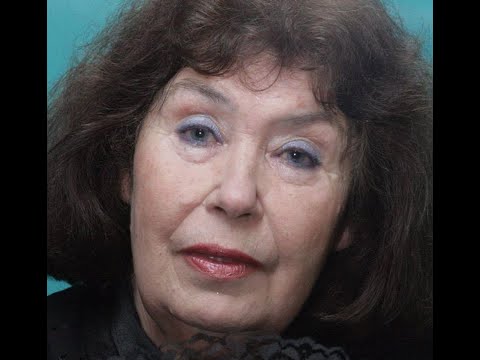 Polski Dubbing by Świerszczu - Zofia Merle