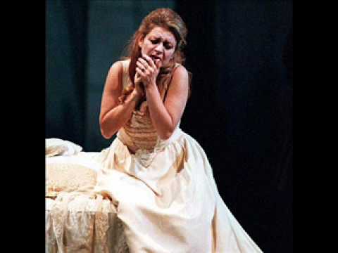 Daniela Dessi - Addio del Passato