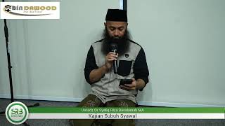 Download lagu Kajian Subuh - Ustadz Dr. Syafiq Riza Basalamah, Ma mp3