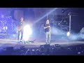 Apertura Concerto di Marco Masini con "Generation" a Taormina, Teatro Antico, Sabato 24/09/2022