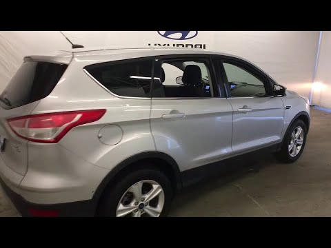 2015 Ford Escape Reno, Carson City, Northern Nevada, Sacramento, Roseville, NV FUC13611A