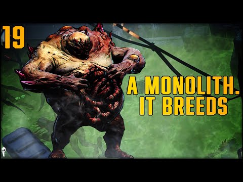 13 Turns to Kill the Spawn God // CHAINS OF FREEDOM // Part 19