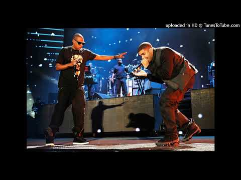 Drake - Pound Cake / Paris Morton Music 2 ft Jay-Z (852 hz)