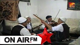 Grupi Folklorik Nga Drenica - Ali Pashe Gusia