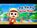 Tik Tik Bunyi Hujan Lagu Anak Indonesia Populer BabyZu