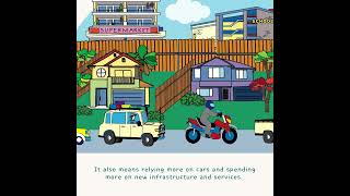 Where should new homes go?