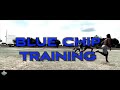 Blue Chip Training 2020 Football