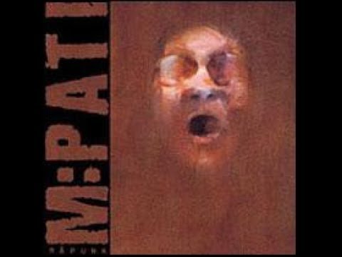 M:Pati - Misanthropen LP - 2002 (Full Album)