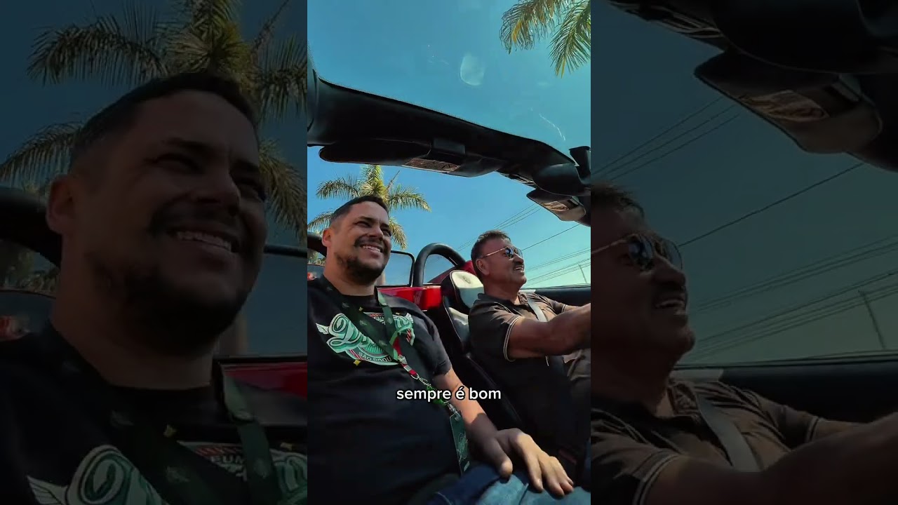 No primeiro episódio quem escolheu o destino foi o pai, mas hoje o jogo virou! 🔥