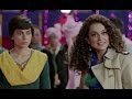 When Kangana met Kangana