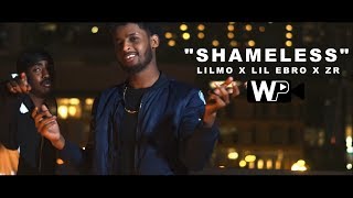Lil Ebro - Shameless Ft. King Lil Mo &amp; ZR (@shotbywondo)