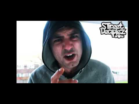 Proverbz - Street Deciplez Part 3 👀