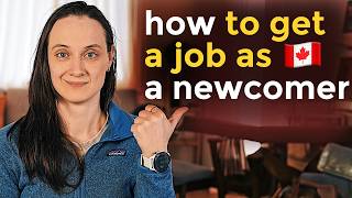 Why It's So Hard for Newcomers to Get Hired in Canada