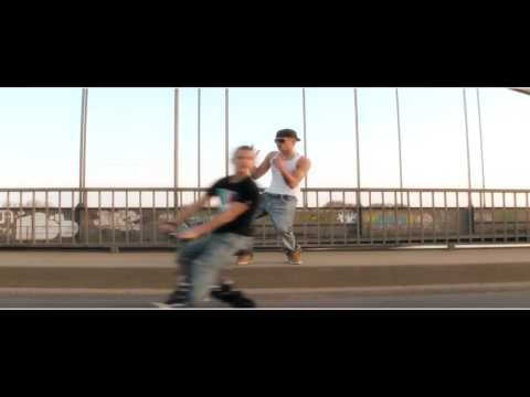 TobSpin - A Milli (Official HD Video)