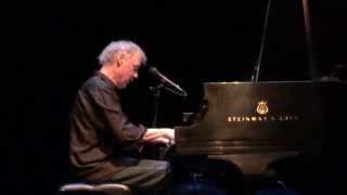 Bruce Hornsby: The Way It Is (4/29/15 - Parker, CO)