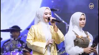 Download lagu PADANG BULAN - ADELLA GIRL - OM.ADELLA mp3