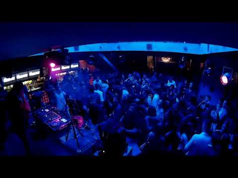 Subjack - Club Manhattan (Debrecen) [LAST NIGHT]