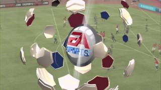 Fifa 13 Pro Club - [Young Cash - Day N Nite by Kid Cudi Nappy Boy REMIX]