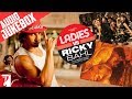 Ladies Vs Ricky Bahl Full Song Audio Jukebox Salim Sulaiman Ranveer Anushka