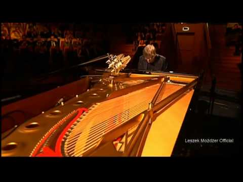 Możdżer Danielsson Fresco - Sortorello (anonim XIII w.), Gdańsk 2005