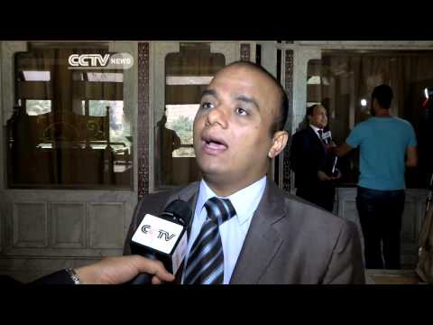 Islamists popularity in Tunisia is on the decrease