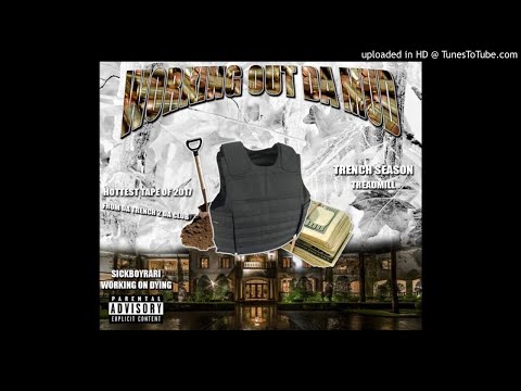 [FREE] SICKBOYRARI + F1LTHY + FORZA TYPE BEAT - 'SHOVEL' (prod. LXRD UNKNXWN)