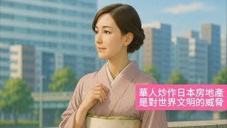 [問卦] 華人血統的炒房原罪從何而來