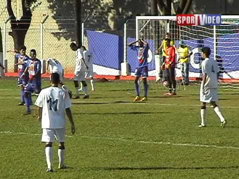 JR. TEAM/SERTANÓPOLIS  0X0 PSTC/PROCOPENSE - DIVISÃO DE ACESSO 2013