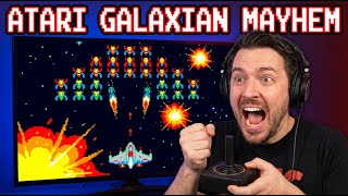 The Most Underrated Arcade-to-Home Conversion