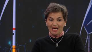 Davos 2020 - The Global Energy Challenge